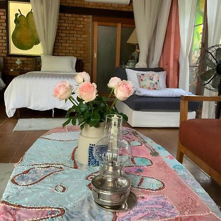 The Now By Kru Se Guest House Ban Muang Pha Екстериор снимка