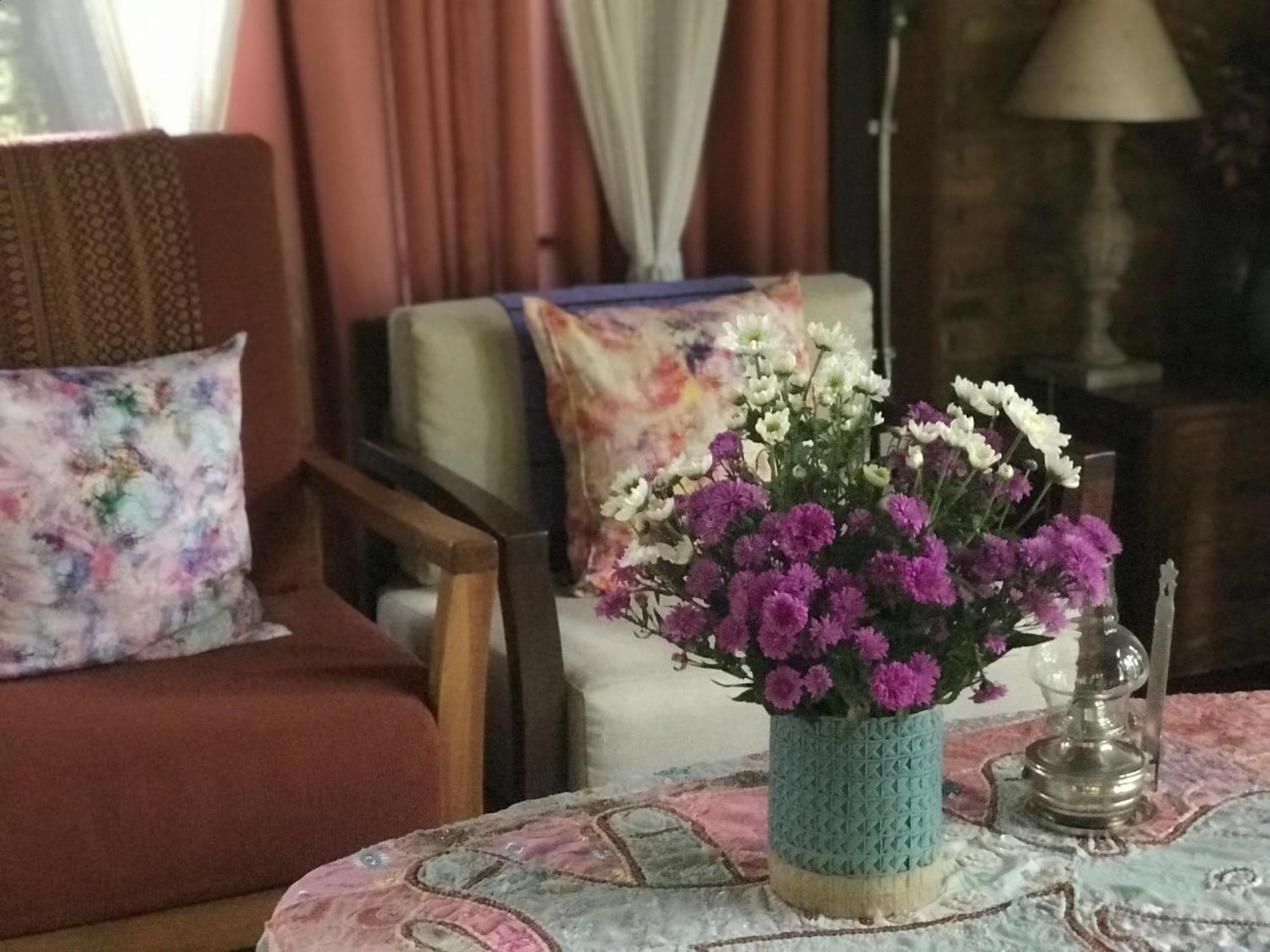 The Now By Kru Se Guest House Ban Muang Pha Екстериор снимка