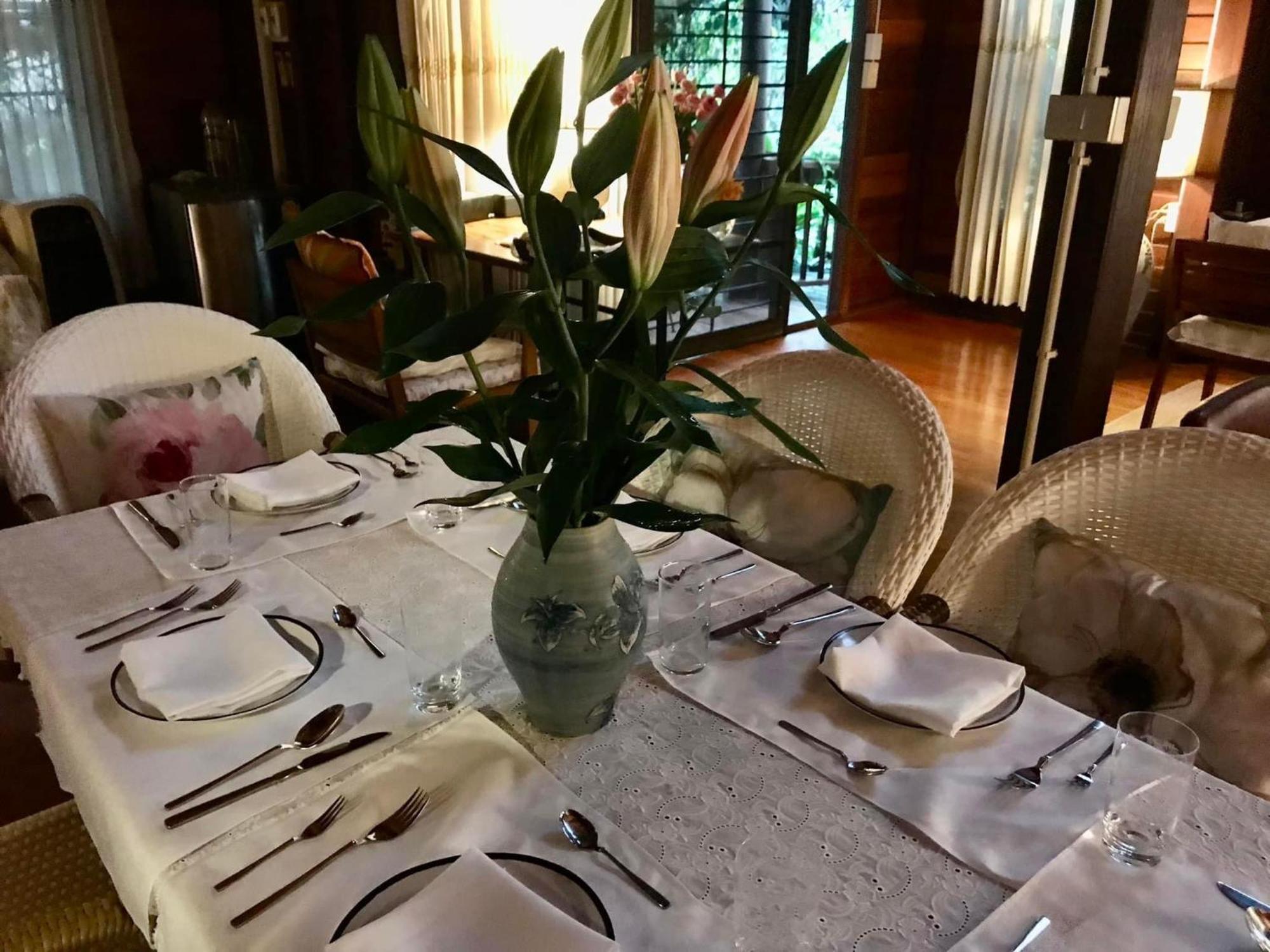 The Now By Kru Se Guest House Ban Muang Pha Екстериор снимка