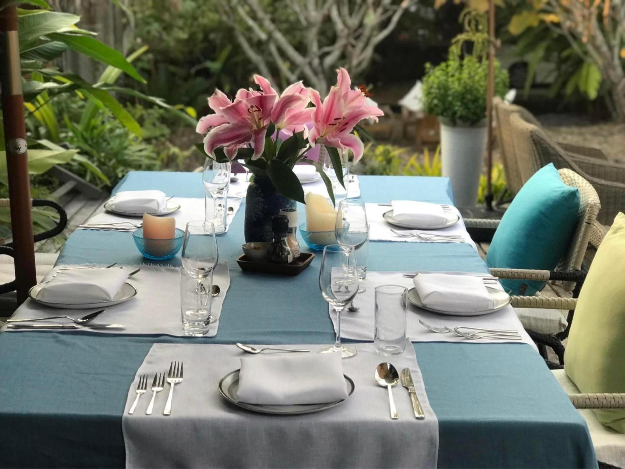 The Now By Kru Se Guest House Ban Muang Pha Екстериор снимка
