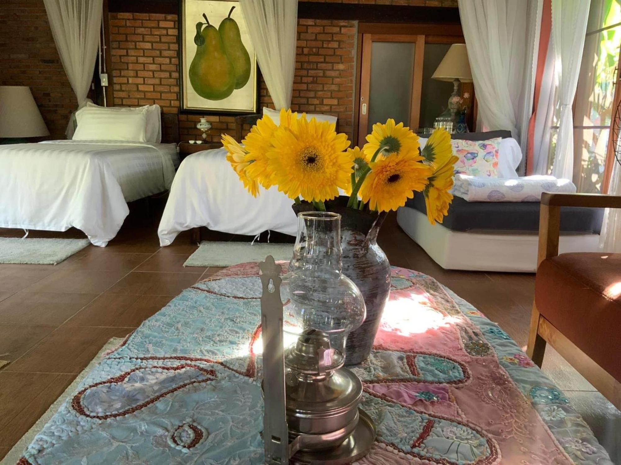 The Now By Kru Se Guest House Ban Muang Pha Екстериор снимка